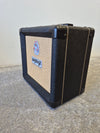 Orange PPC108 Speaker Cab - Compact Guitar Speaker Cabinet - Photo 2