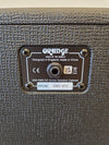 Orange PPC108 Speaker Cab - Compact Guitar Speaker Cabinet - Photo 5