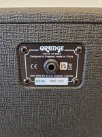 Orange PPC108 Speaker Cab - Compact Guitar Speaker Cabinet - Image 5