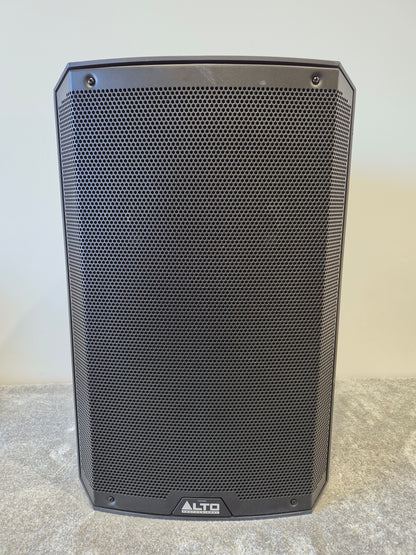 Alto Truesonic TS215 - 1100-watt Active Loudspeaker