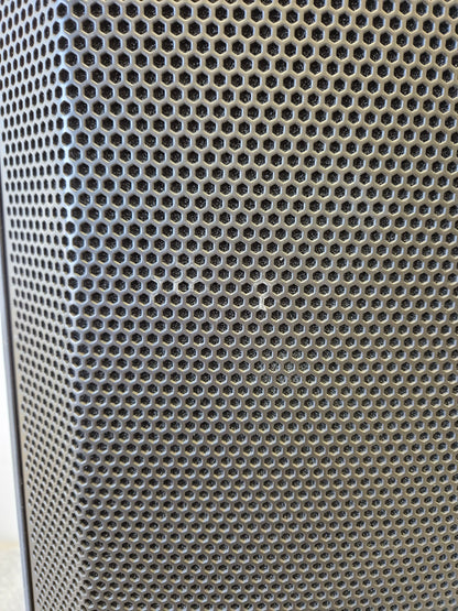 Alto Truesonic TS215 - 1100-watt Active Loudspeaker