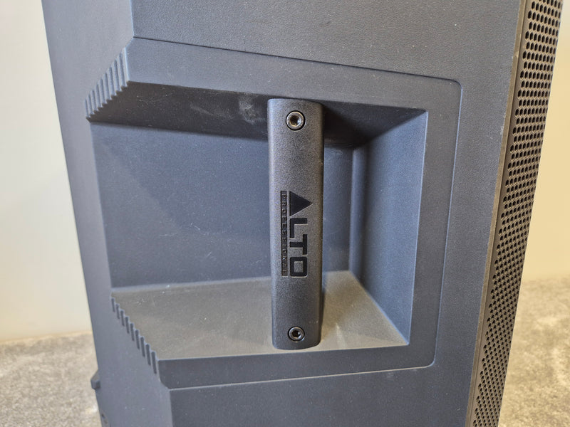 Alto Truesonic TS215 - 1100-watt Active Loudspeaker - Image 4