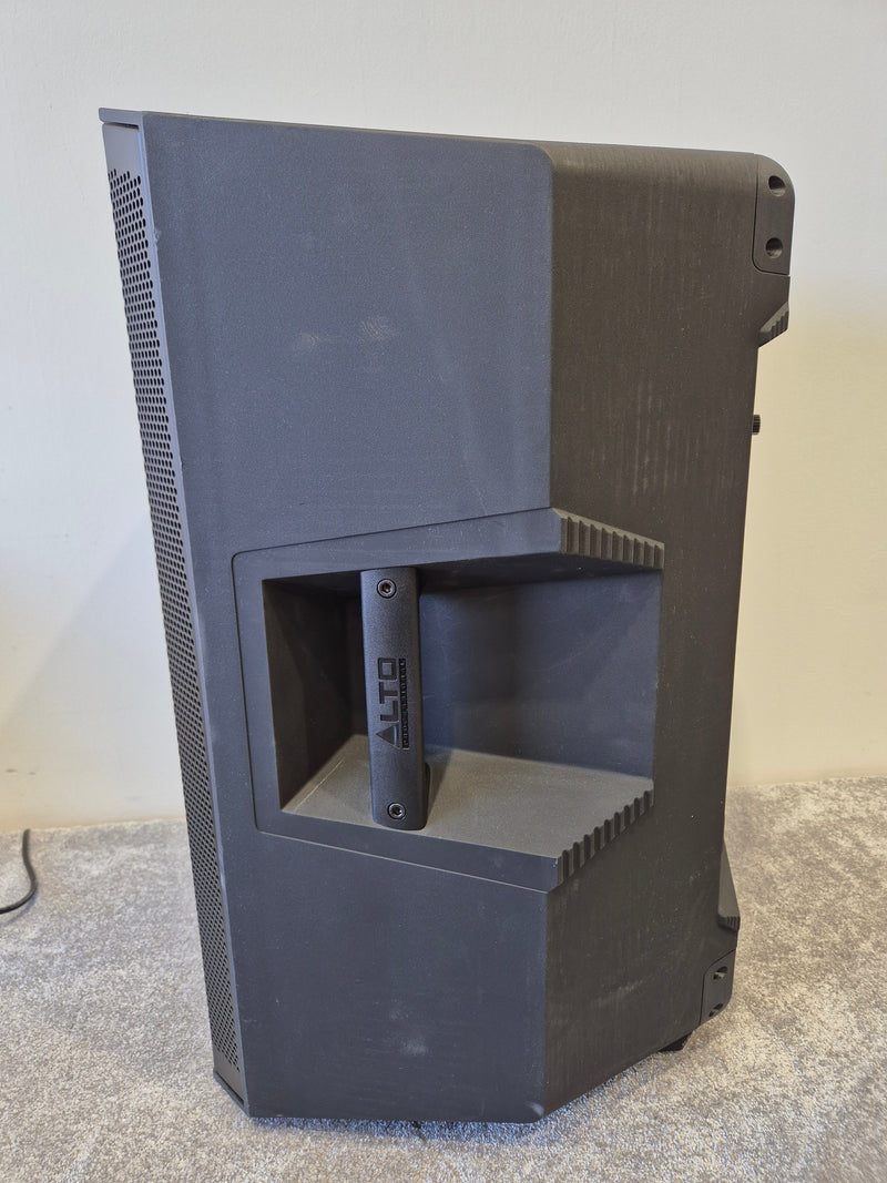 Alto Truesonic TS215 - 1100-watt Active Loudspeaker - Image 10