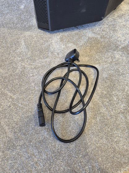 Alto Truesonic TS215 - 1100-watt Active Loudspeaker