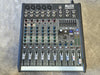 Alto Live 802 - 8-channel, 2-bus Mixer w/ Original Box - Photo 2