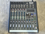 Alto Live 802 - 8-channel, 2-bus Mixer w/ Original Box - Image 2