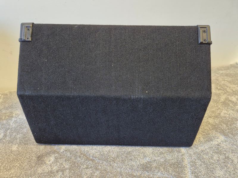 Studiomaster PAX12+ - 120W Professional Active Stage Monitor - Image 6