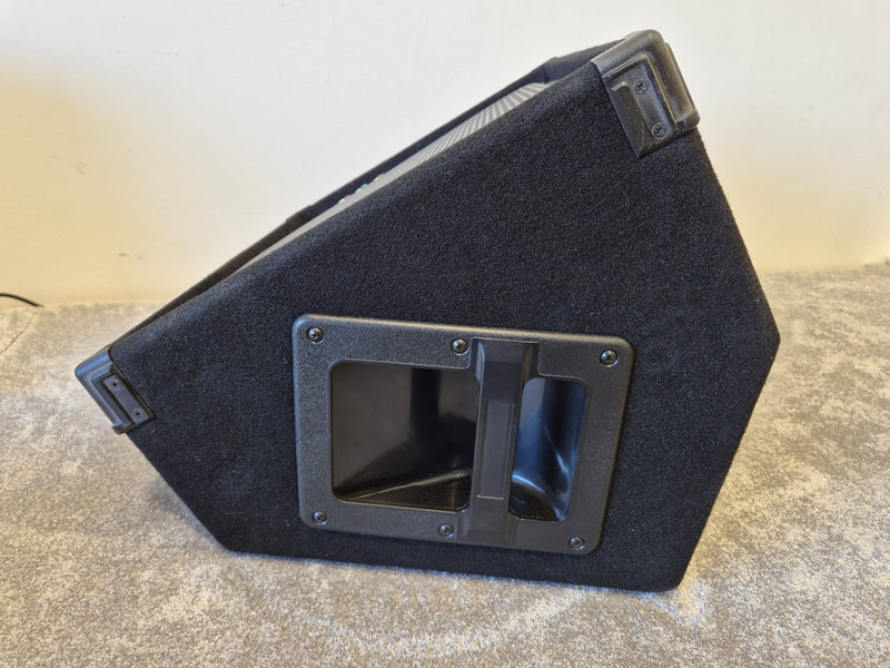 Studiomaster PAX12+ - 120W Professional Active Stage Monitor - Image 7