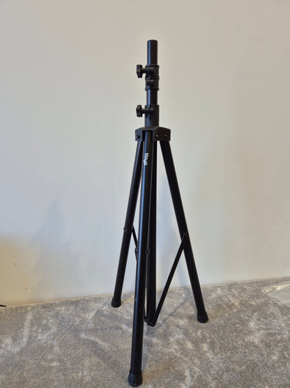 Stagg Aluminium Tripod - PA Speaker Stand