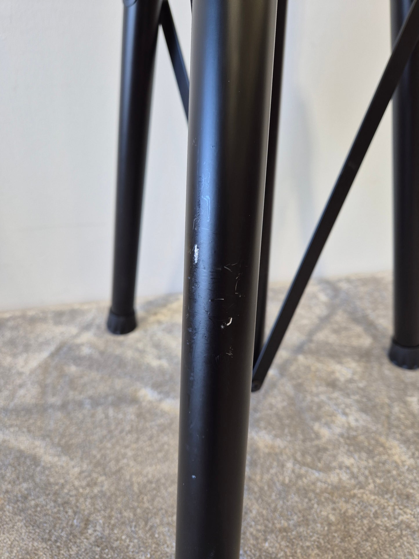 Stagg Aluminium Tripod - PA Speaker Stand