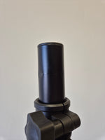 Stagg Aluminium Tripod - PA Speaker Stand - Adjustable Height - Very Good - Image 4