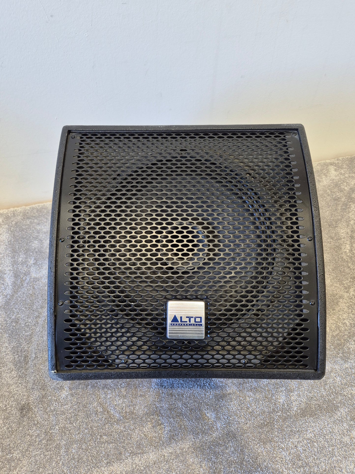 Alto Tourmax SXM112A - Active 800 watt, 2-way Stage Monitor