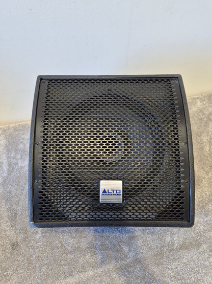 Alto Tourmax SXM112A - Active 800 watt, 2-way Stage Monitor