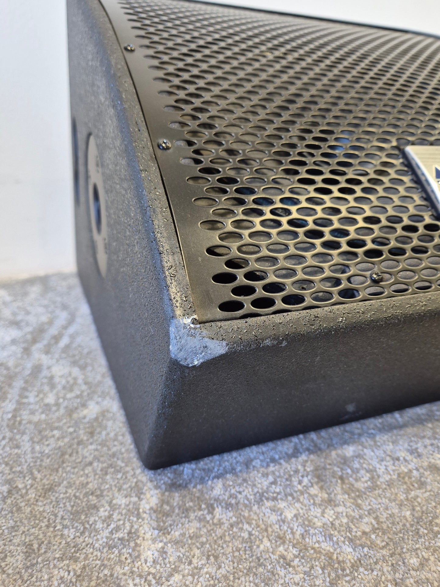 Alto Tourmax SXM112A - Active 800 watt, 2-way Stage Monitor