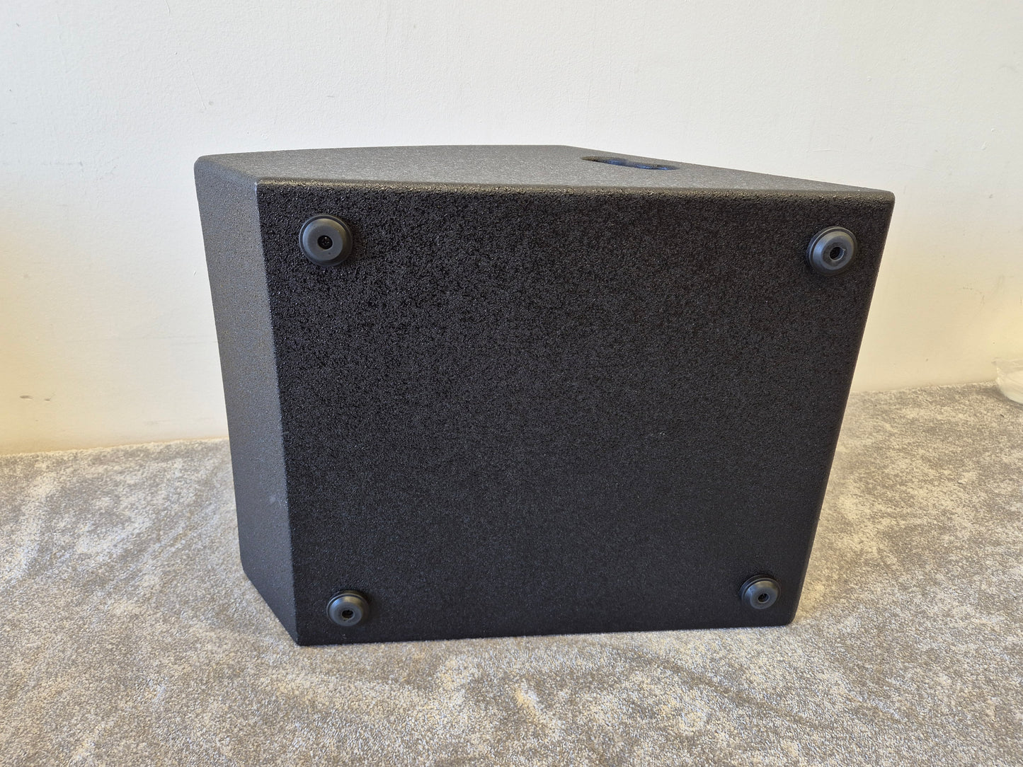 Alto Tourmax SXM112A - Active 800 watt, 2-way Stage Monitor