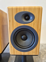 Audioengine A5+ - Premium Powered Speaker System w/ Stands (Pair) - Image 3