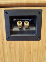 Audioengine A5+ - Premium Powered Speaker System w/ Stands (Pair) - Image 9