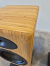 Audioengine A5+ - Premium Powered Speaker System w/ Stands (Pair) - Photo 14