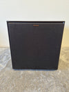 Klipsch R-101SW - High-Performance Subwoofer - Photo 1
