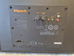 Klipsch R-101SW - High-Performance Subwoofer - Image 4