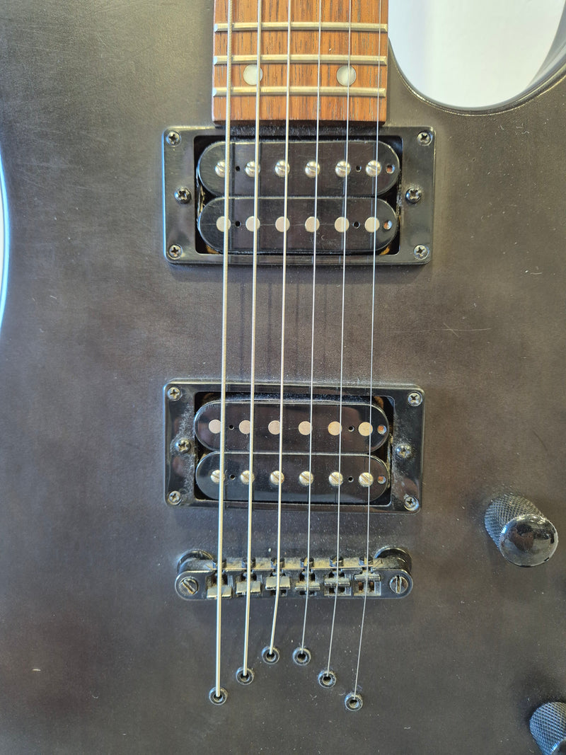 Dean Vendetta X Electric Guitar - Electric Guitar w/ Soft Bag - Image 4