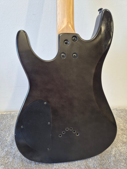Dean Vendetta X Electric Guitar - Electric Guitar w/ Soft Bag