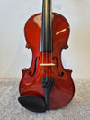 Allieri VL112 Violin - 1/2 Size Violin w/ Hard Case - Photo 1