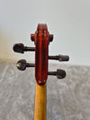 Allieri VL112 Violin - 1/2 Size Violin w/ Hard Case - Photo 7