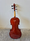 Allieri VL112 Violin - 1/2 Size Violin w/ Hard Case - Photo 8