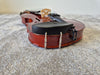 Allieri VL112 Violin - 1/2 Size Violin w/ Hard Case - Photo 10