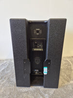 RCF EVOX 8 Active Two-Way Array - Portable Sound System w/ Cover Case - Image 3