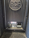 RCF EVOX 8 Active Two-Way Array - Portable Sound System w/ Cover Case - Photo 5