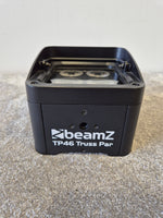BeamZ TP46 Truss Par DJ PAR Can Light POB14025 (Spares or Repairs) - Image 3