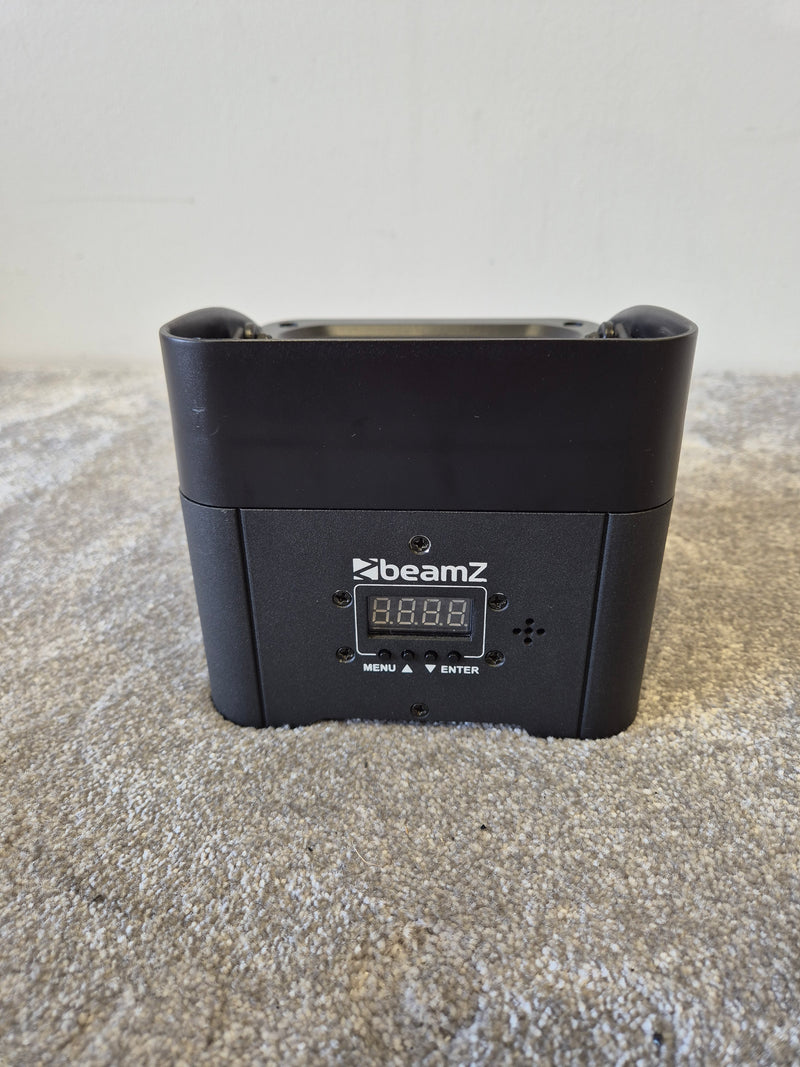 BeamZ TP46 Truss Par DJ PAR Can Light POB14025 (Spares or Repairs) - Image 5