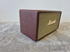 Marshall Stanmore - Bluetooth Speaker and Guitar Amplifier - Photo 2