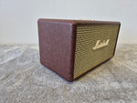 Marshall Stanmore - Bluetooth Speaker and Guitar Amplifier - Image 2