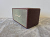 Marshall Stanmore - Bluetooth Speaker and Guitar Amplifier - Photo 7