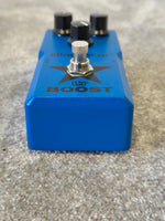 Blackstar LT Boost - Compact and Versatile Electric Guitar Pedal - Image 2