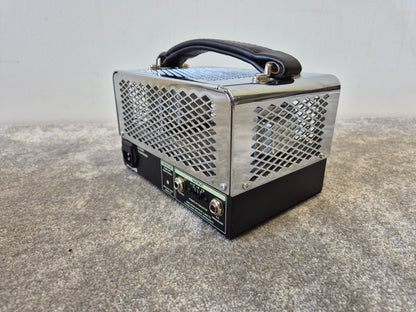Bugera T5 INFINIUM - 5-watt All-Tube Guitar Amplifier Head