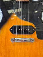 Epiphone Les Paul Junior - Electric Guitar w/ Soft Gig Bag - Image 4