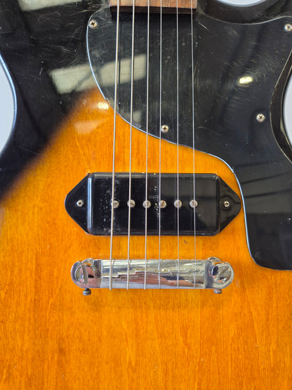 Epiphone Les Paul Junior - Electric Guitar w/ Soft Gig Bag