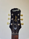 Epiphone Les Paul Junior - Electric Guitar w/ Soft Gig Bag - Photo 5