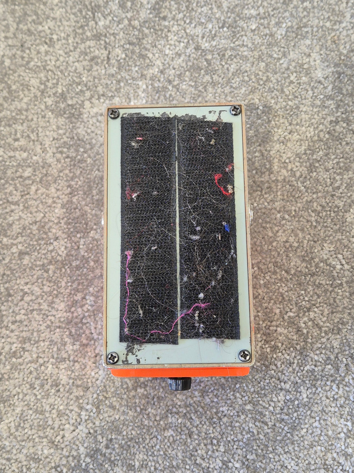 Boss MD-2 - Mega Distortion Guitar Pedal