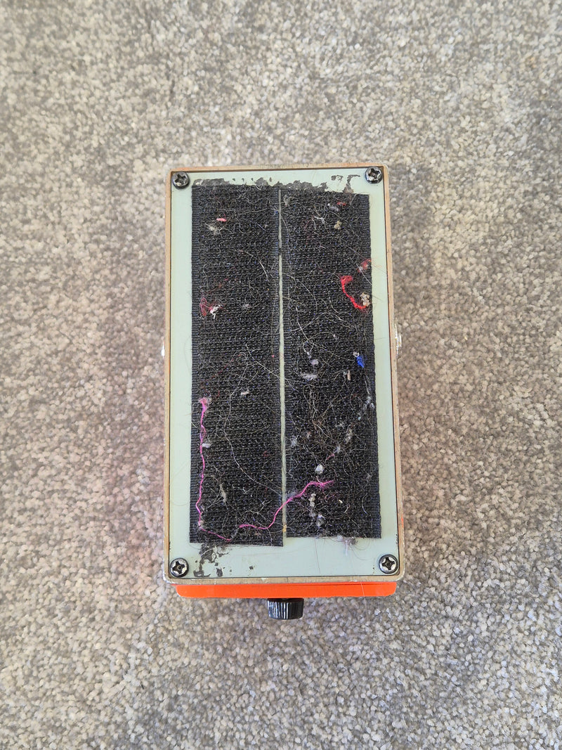 Boss MD-2 - Mega Distortion Guitar Pedal - Image 6