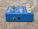 Harley Benton Digital Delay - Electric Guitar Effect Pedal - Image 5
