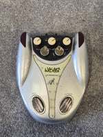 Danelectro Wasabi Overdrive - Guitar Effects Pedal - Image 1