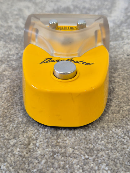 Danelectro Grilled Cheese Distortion - Guitar Effect Pedal