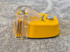 Danelectro Grilled Cheese Distortion - Guitar Effect Pedal - Photo 3