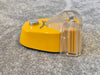 Danelectro Grilled Cheese Distortion - Guitar Effect Pedal - Photo 5