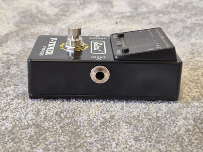Belcat FTN-525 -  Chromatic Pedal Tuner